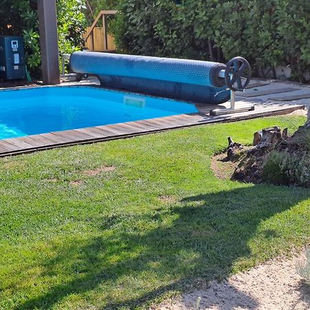 Casa Atlantico Carvalhal Comporta, Apartamento Piscina Aquecida エクステリア 写真