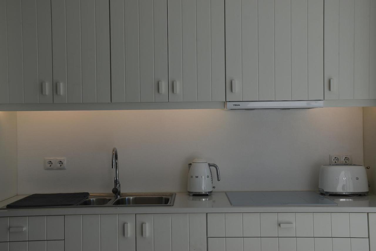 Casa Atlantico Carvalhal Comporta, Apartamento Piscina Aquecida エクステリア 写真