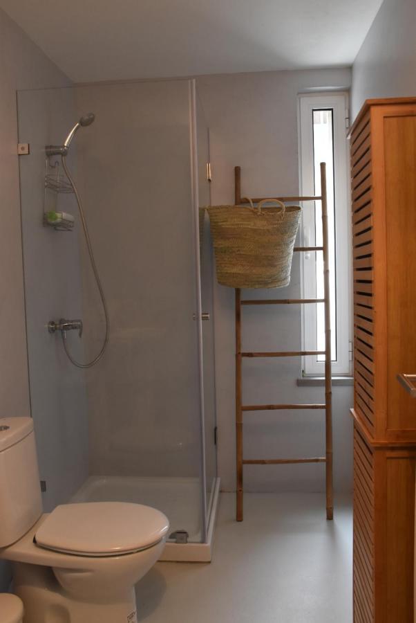 Casa Atlantico Carvalhal Comporta, Apartamento Piscina Aquecida エクステリア 写真