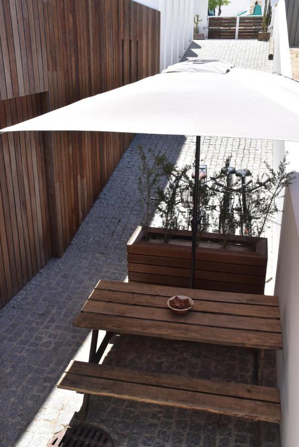 Casa Atlantico Carvalhal Comporta, Apartamento Piscina Aquecida エクステリア 写真