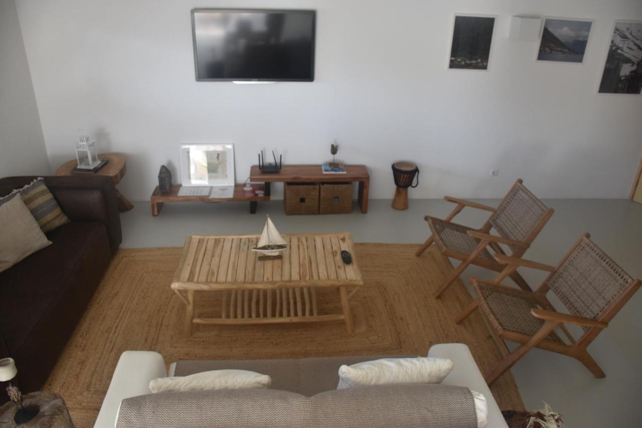 Casa Atlantico Carvalhal Comporta, Apartamento Piscina Aquecida エクステリア 写真