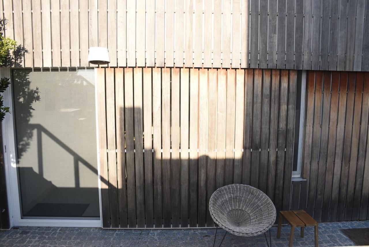 Casa Atlantico Carvalhal Comporta, Apartamento Piscina Aquecida エクステリア 写真