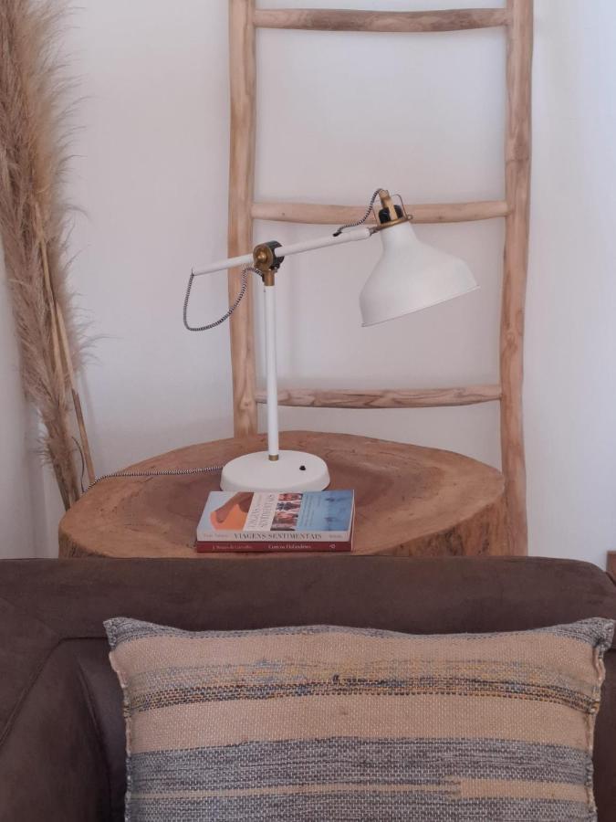 Casa Atlantico Carvalhal Comporta, Apartamento Piscina Aquecida エクステリア 写真