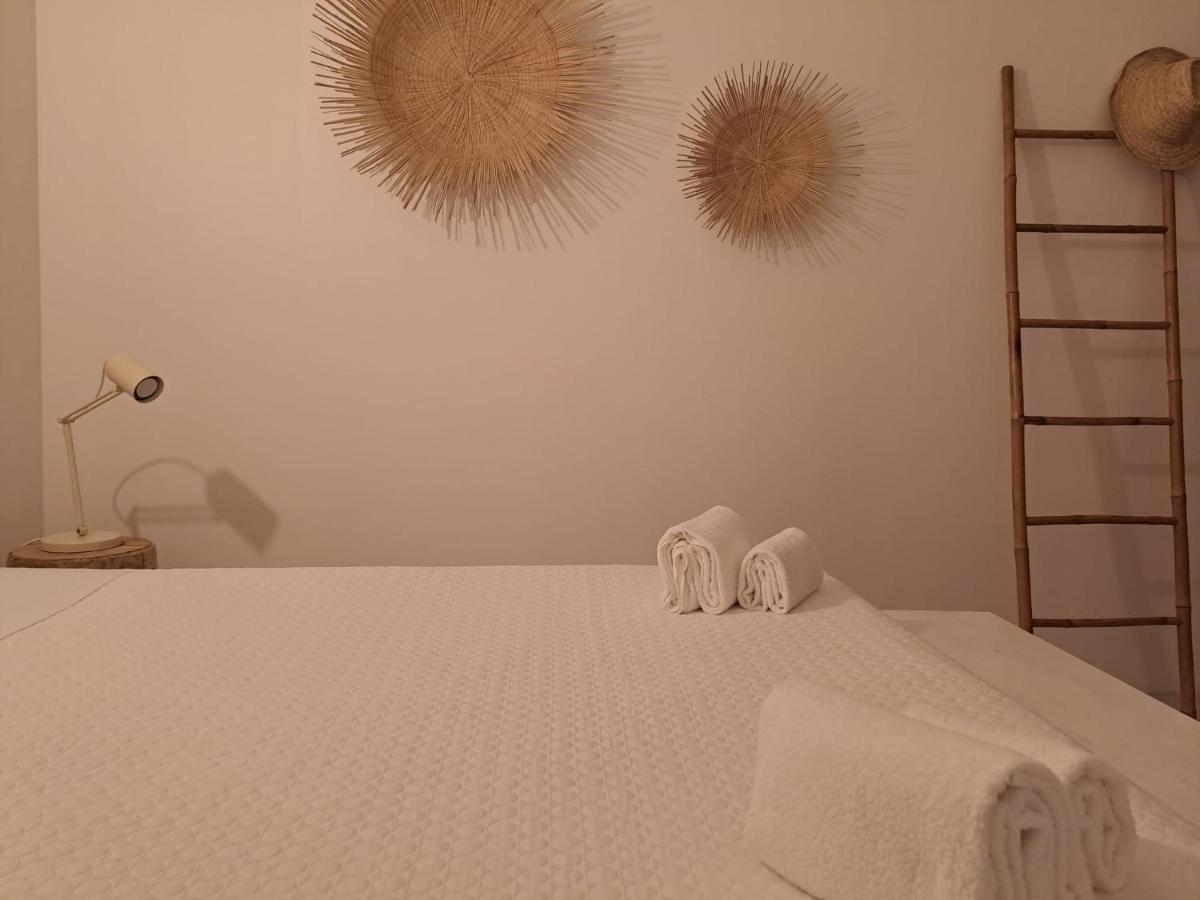 Casa Atlantico Carvalhal Comporta, Apartamento Piscina Aquecida エクステリア 写真