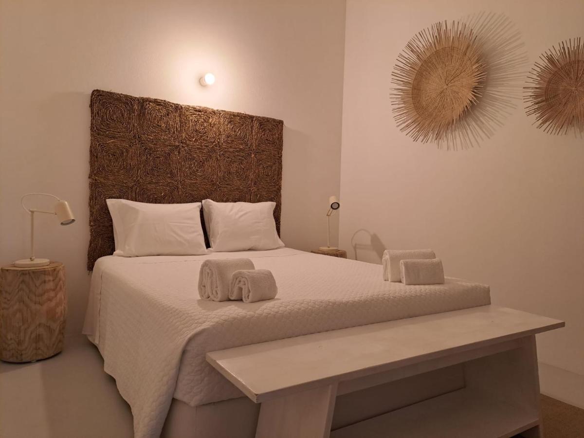 Casa Atlantico Carvalhal Comporta, Apartamento Piscina Aquecida エクステリア 写真