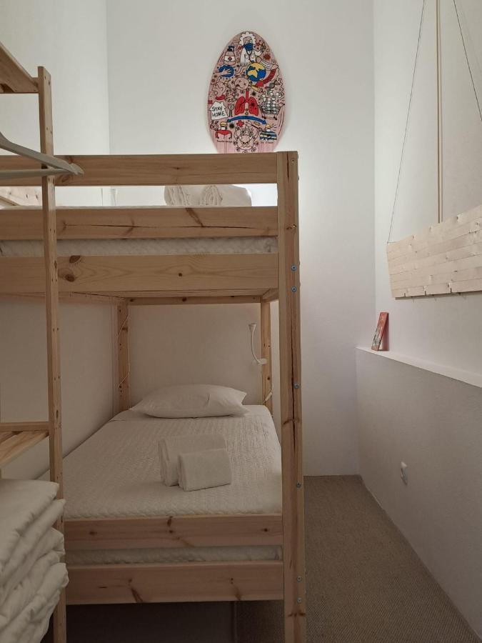 Casa Atlantico Carvalhal Comporta, Apartamento Piscina Aquecida エクステリア 写真