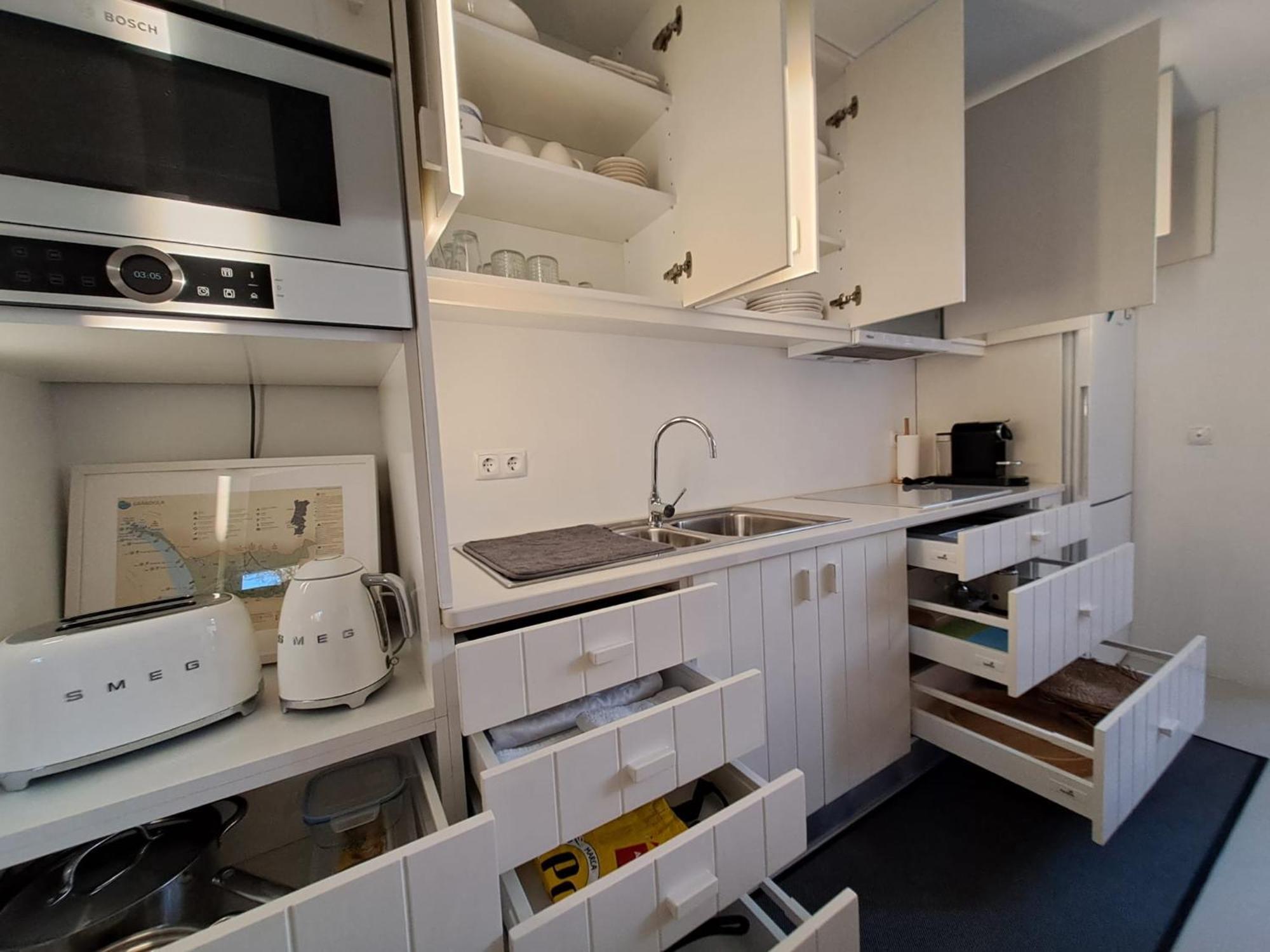Casa Atlantico Carvalhal Comporta, Apartamento Piscina Aquecida エクステリア 写真