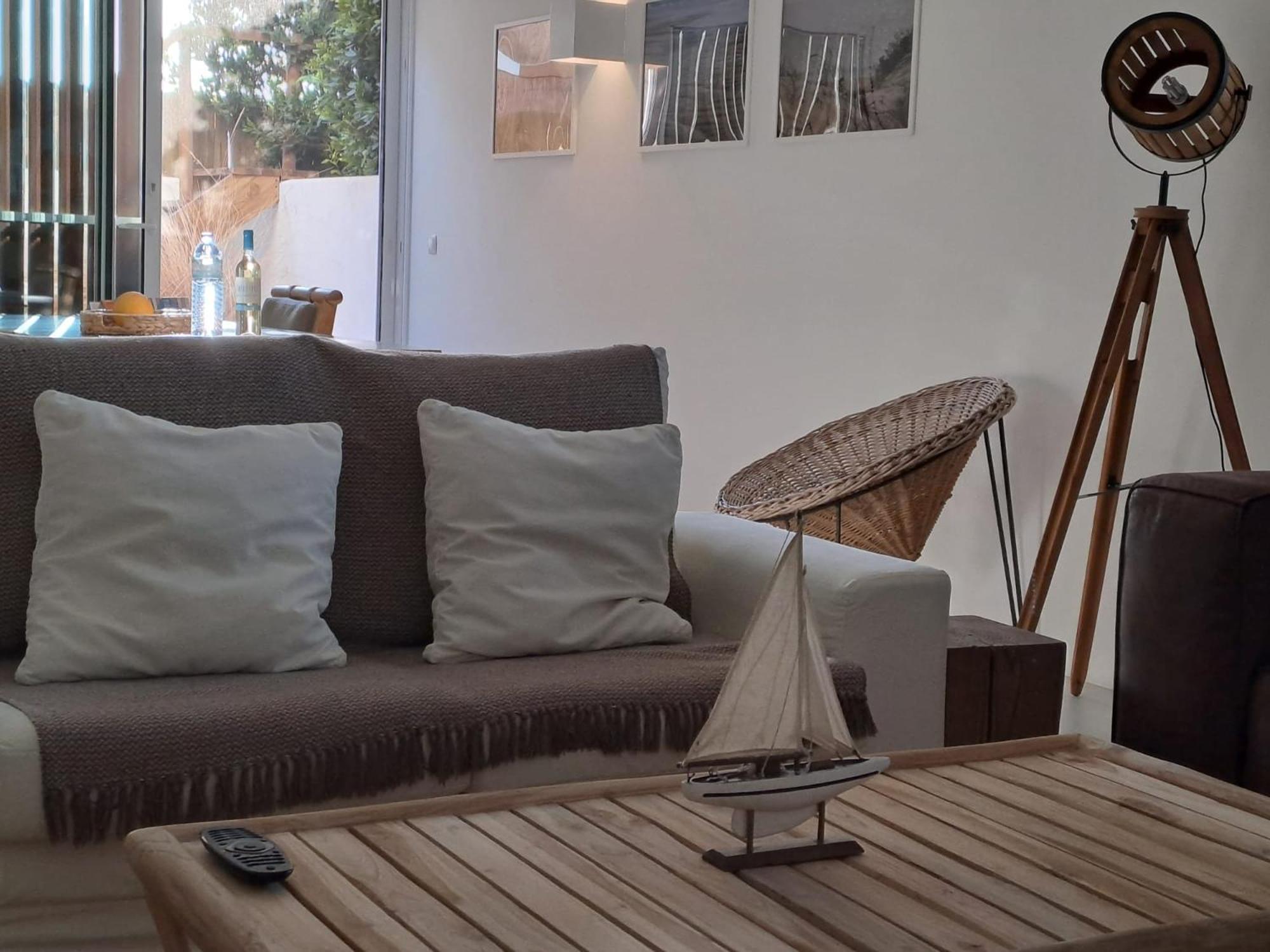 Casa Atlantico Carvalhal Comporta, Apartamento Piscina Aquecida エクステリア 写真