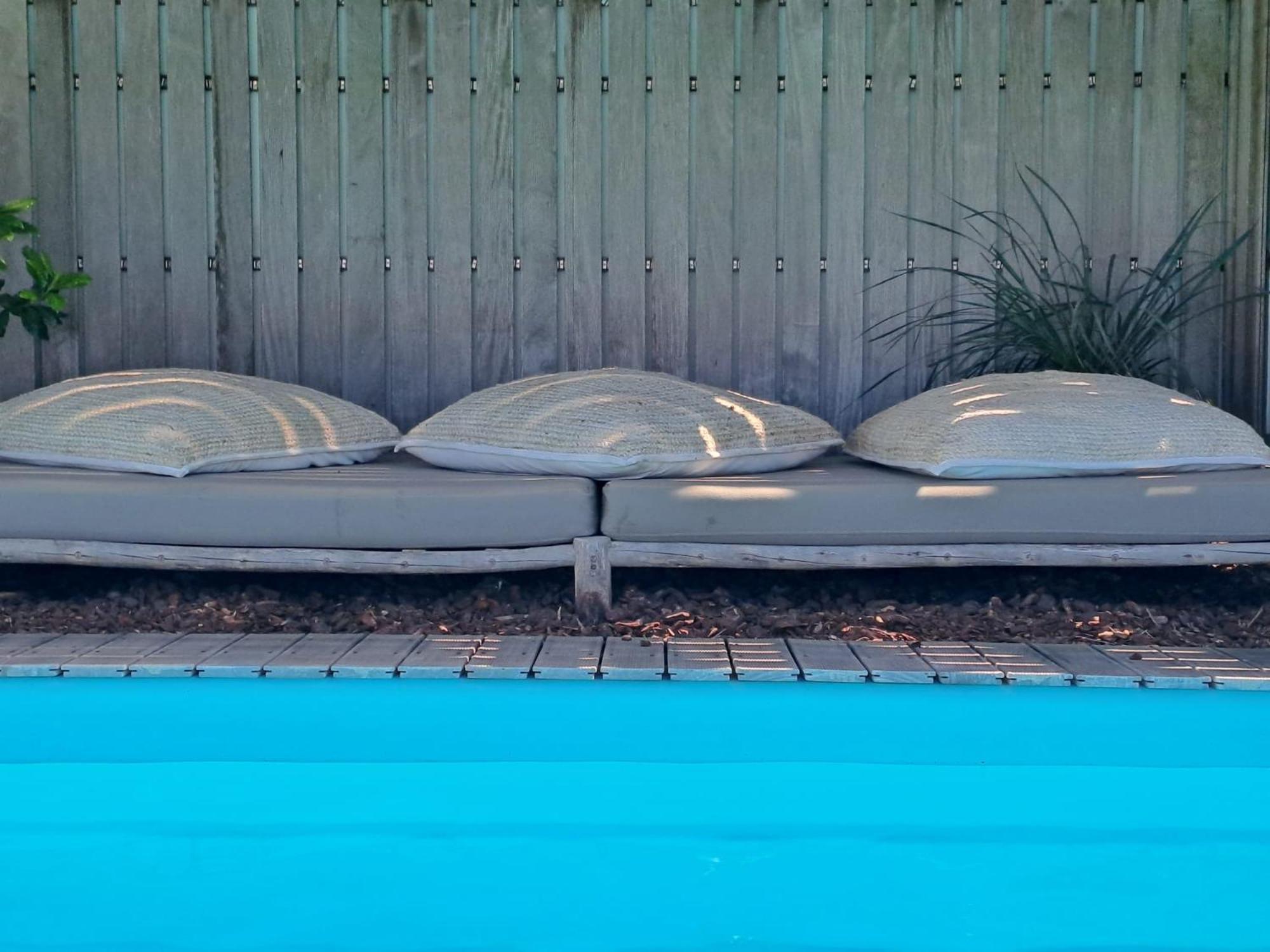 Casa Atlantico Carvalhal Comporta, Apartamento Piscina Aquecida エクステリア 写真