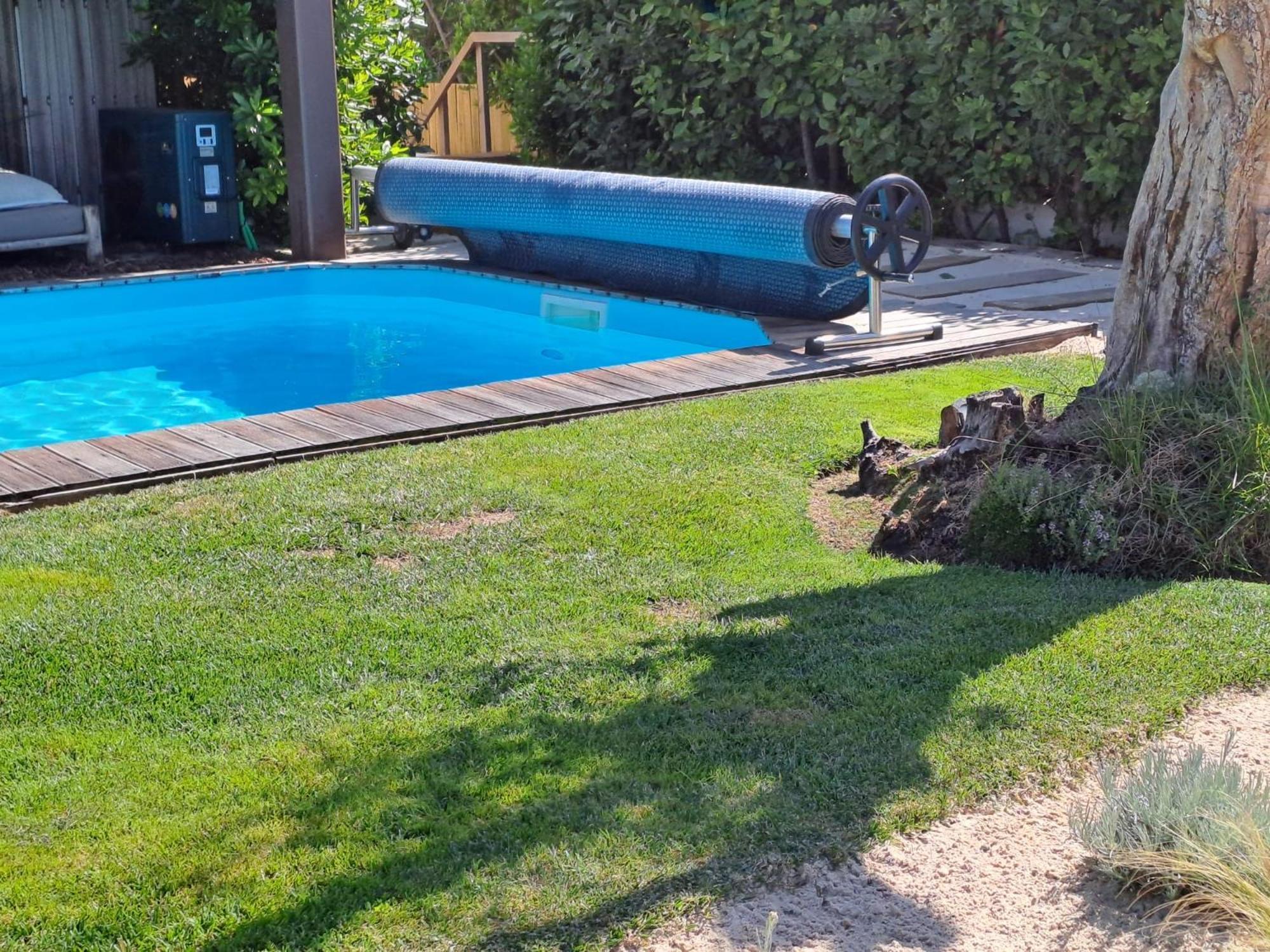 Casa Atlantico Carvalhal Comporta, Apartamento Piscina Aquecida エクステリア 写真